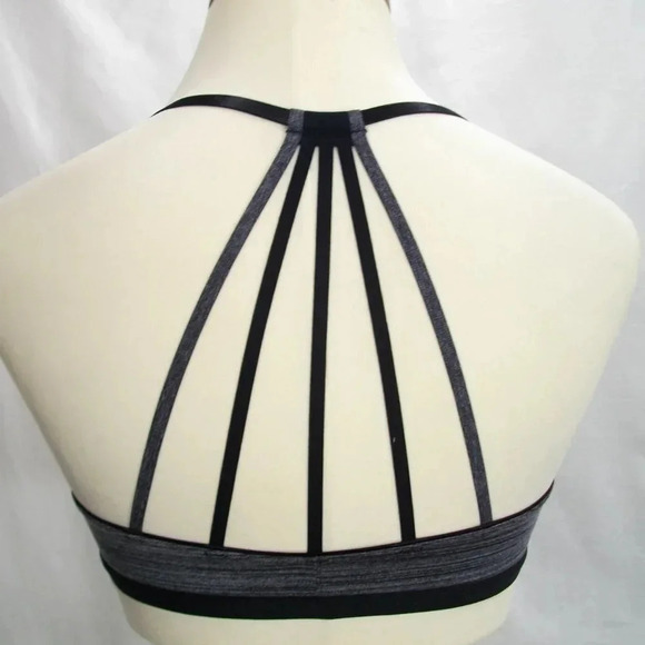 MEDIUM b.tempt'd by Wacoal Spectator Front Close Bra - Picture 5 of 9